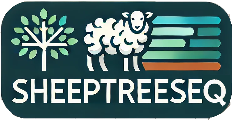 SheepTreeSeq - Home